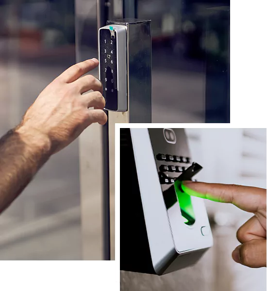 About Access Control in Surrey, BC