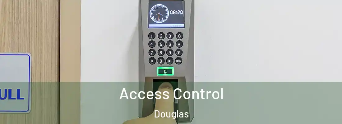 Access Control Douglas