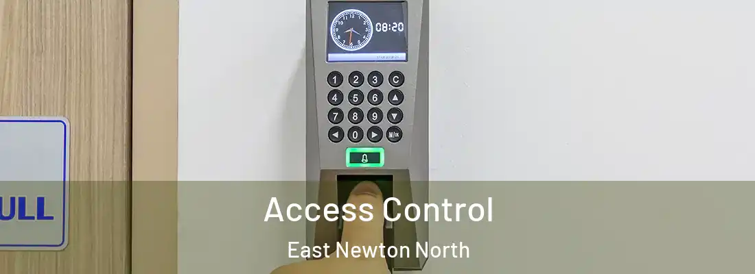 Access Control East Newton North