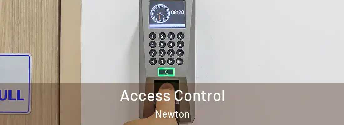 Access Control Newton