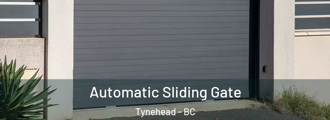  Automatic Sliding Gate Tynehead - BC