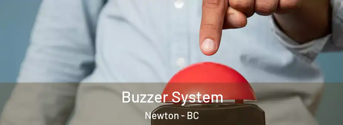  Buzzer System Newton - BC