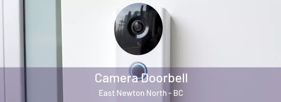  Camera Doorbell East Newton North - BC
