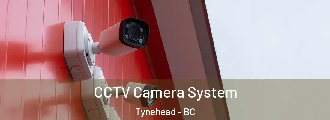  CCTV Camera System Tynehead - BC