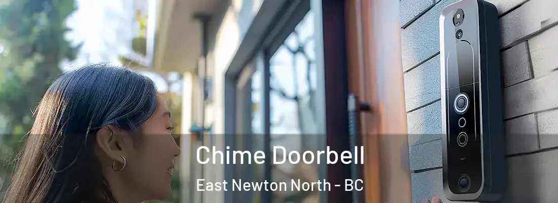  Chime Doorbell East Newton North - BC
