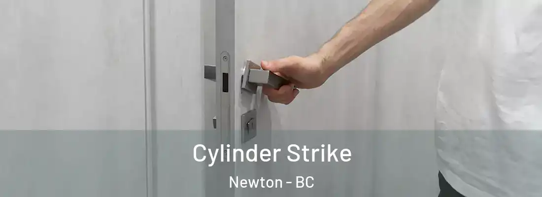  Cylinder Strike Newton - BC