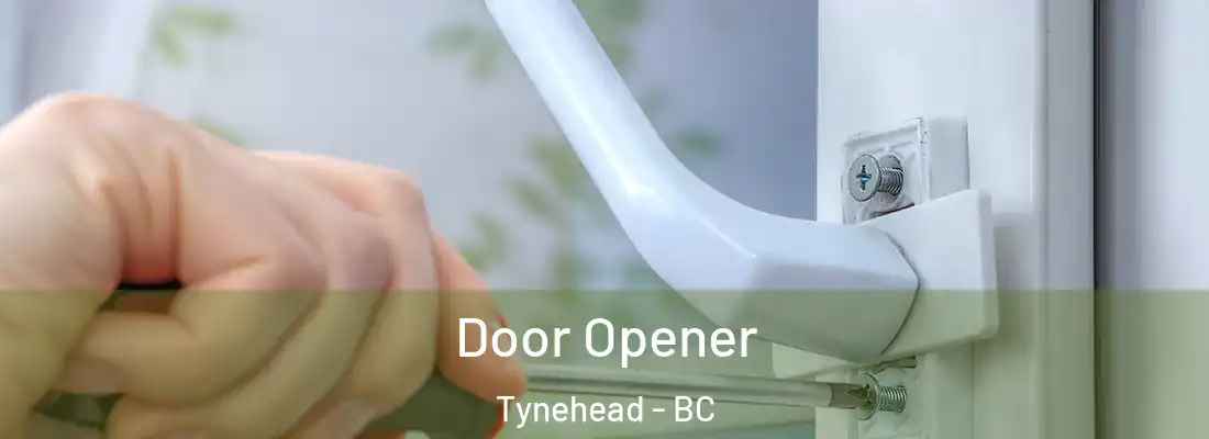  Door Opener Tynehead - BC