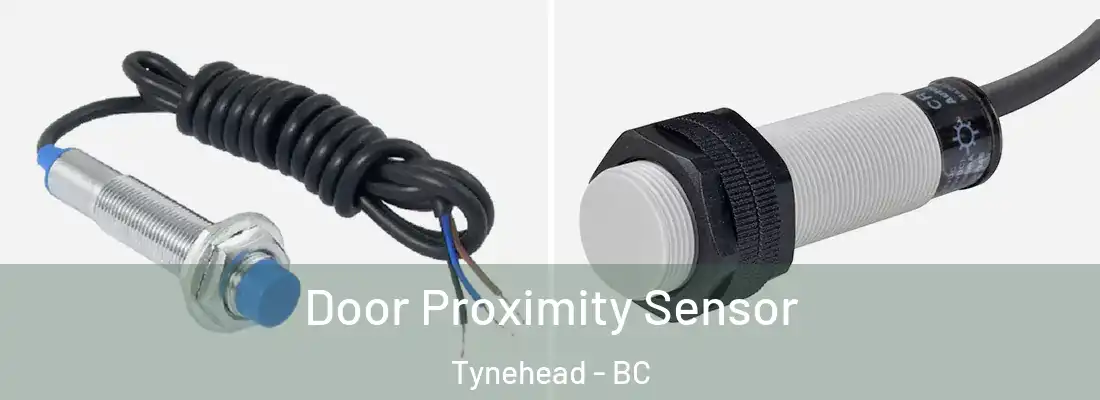  Door Proximity Sensor Tynehead - BC