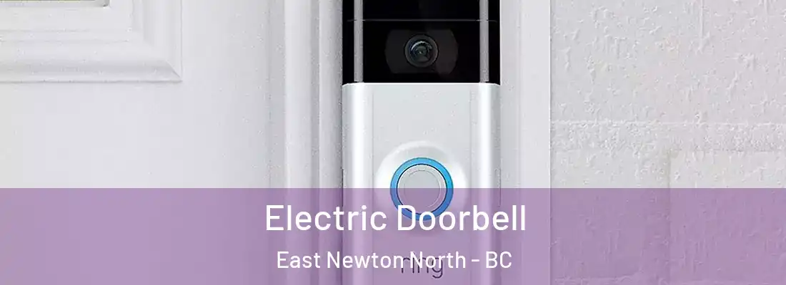  Electric Doorbell East Newton North - BC