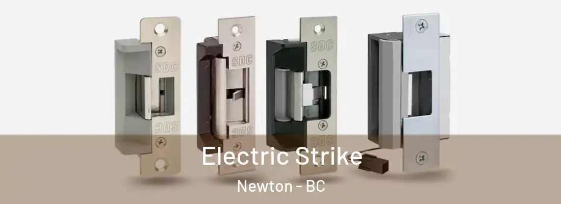  Electric Strike Newton - BC