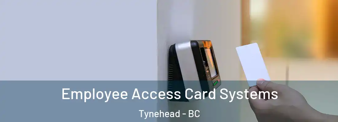  Employee Access Card Systems Tynehead - BC