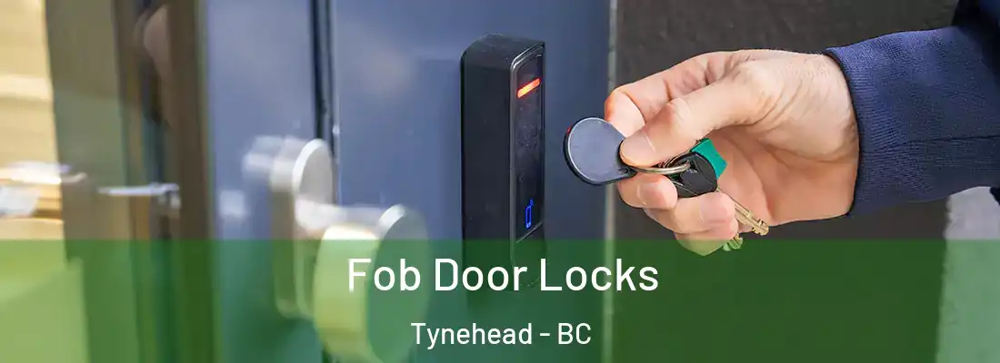  Fob Door Locks Tynehead - BC