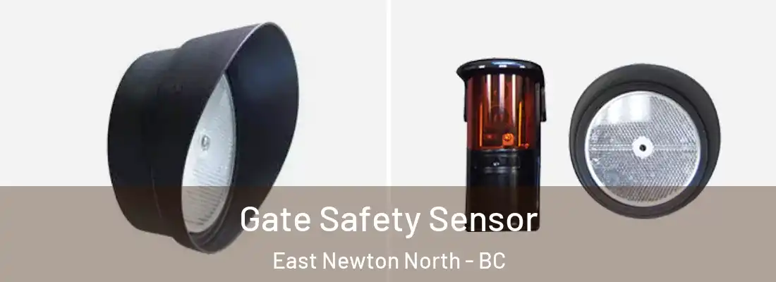  Gate Safety Sensor East Newton North - BC