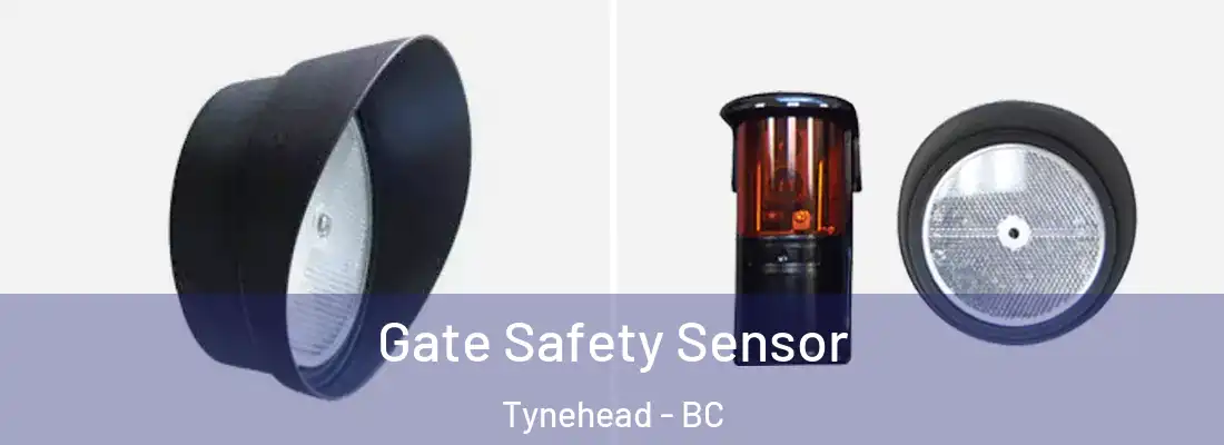  Gate Safety Sensor Tynehead - BC