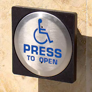 Handicap Door Access Solutions in Surrey, BC