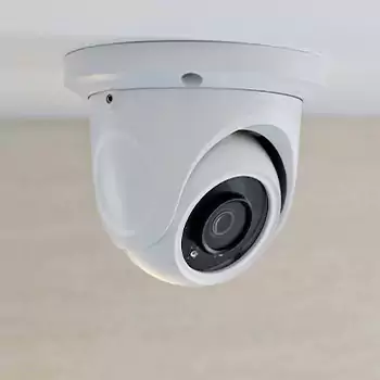 CCTV Camera System in Surrey, BC