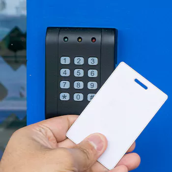 Employee Access Card Systems in Surrey, BC
