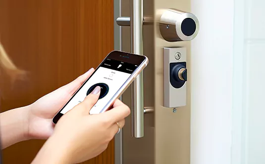 Access Management in Surrey, BC