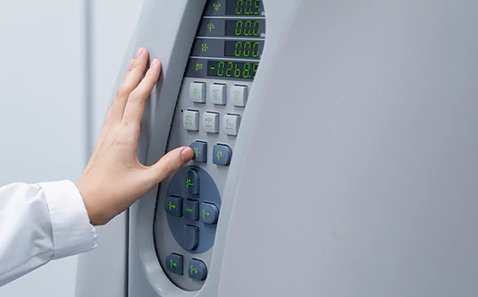Access Infrastructure in Surrey, BC