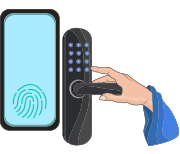 Access Control Technician in Surrey