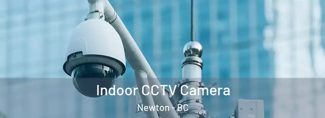  Indoor CCTV Camera Newton - BC