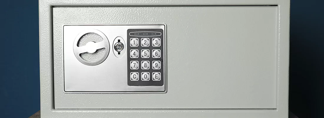 24 hour Safe Unlocking Locksmith in Cloverdale, BC