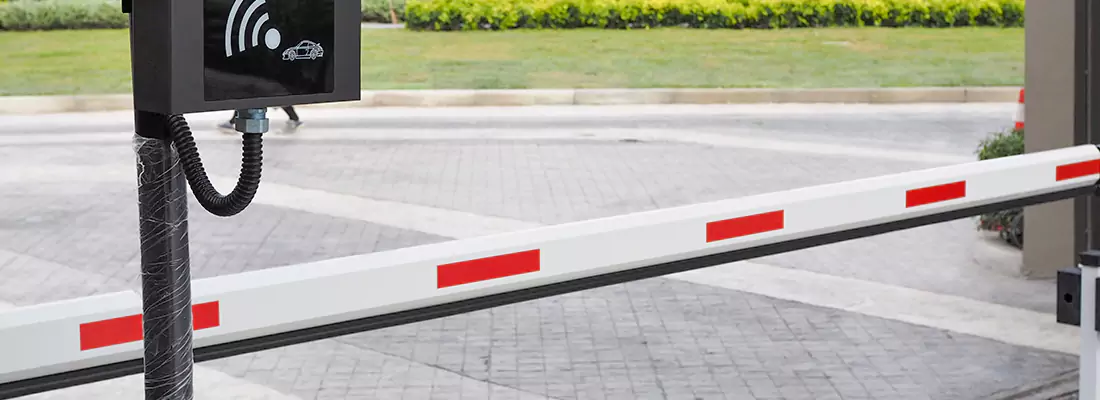 Affordable Automatic Vehicle Barrier Installation Services in South Surrey, BC