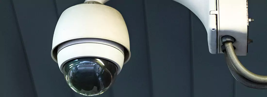 Affordable CCTV Camera System Solutions for Homes and Businesses in South Surrey, BC