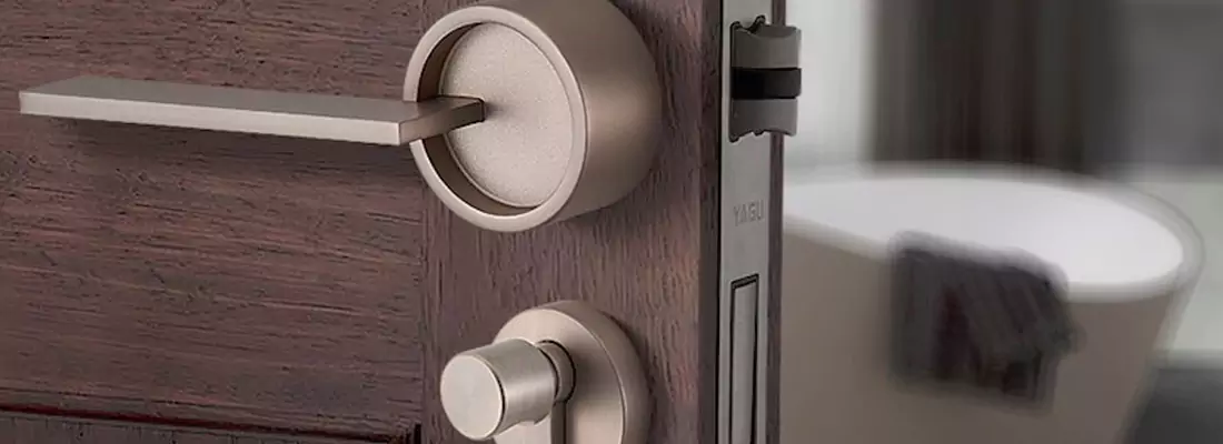 Affordable Cylinder Strike Installation Services in South Surrey, BC