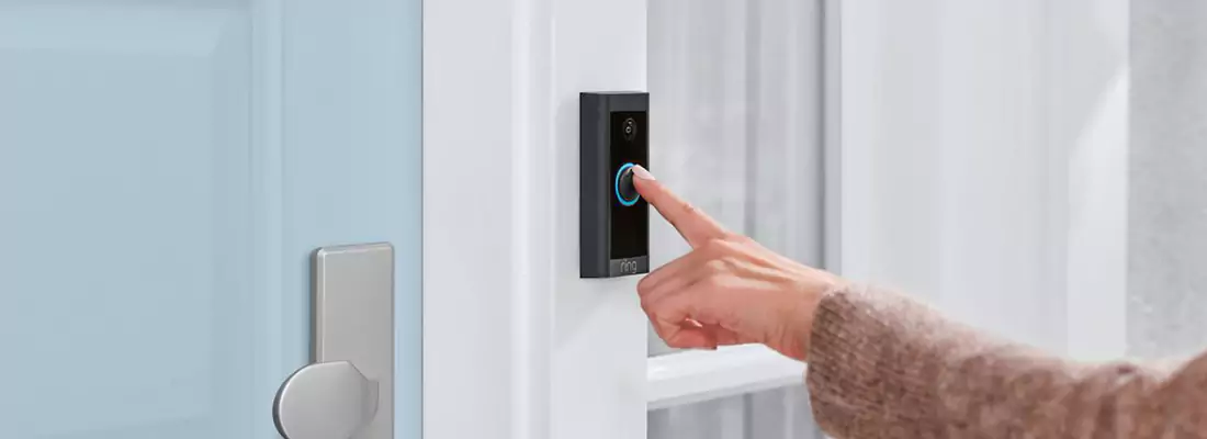 Affordable Electric Doorbell Solutions for Homes and Offices in South Surrey, BC