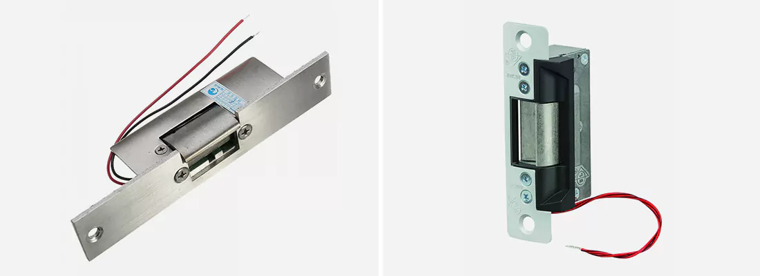 Affordable Electric Strike Systems for Enhanced Security in South Surrey, BC