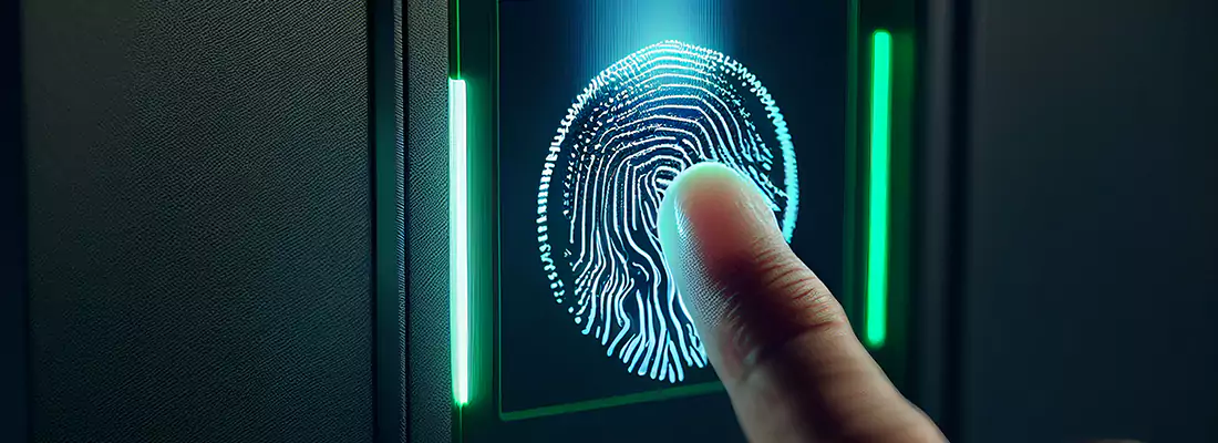 Affordable Fingerprint Lock Solutions for Homes and Businesses in South Surrey, BC