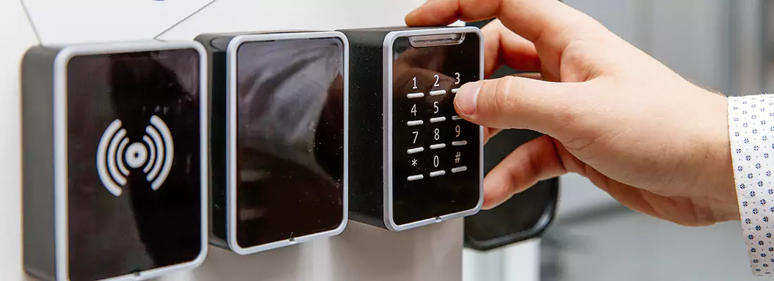 Affordable Gate Safety Sensor Systems for Homes in South Surrey, BC