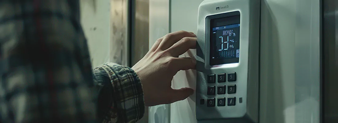 Affordable Keyless Entry Systems for Homes and Businesses in South Surrey, BC