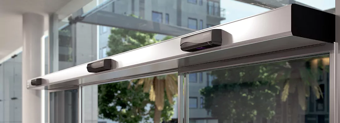 Affordable Low Energy Door Operator System Services in South Surrey, BC