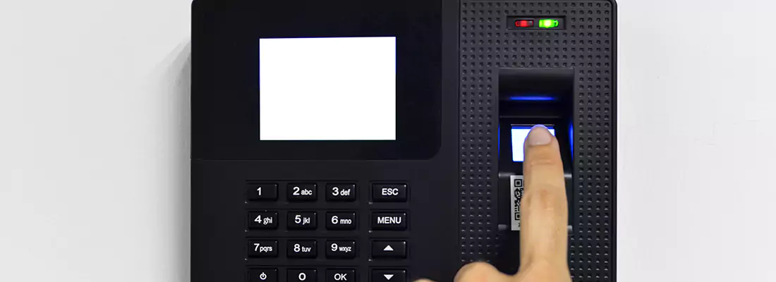Affordable Office Access Control Systems for Small and Large Offices in South Surrey, BC