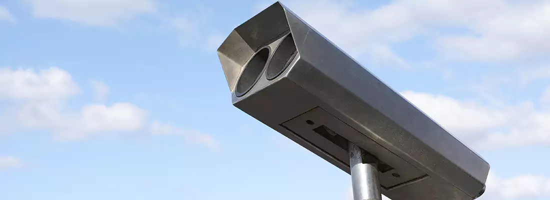 Affordable Outdoor CCTV Camera Installation Services in South Surrey, BC