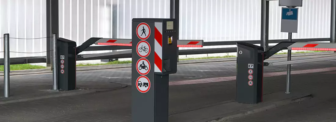 Affordable Parking Gate Systems for Efficient Access Control in South Surrey, BC