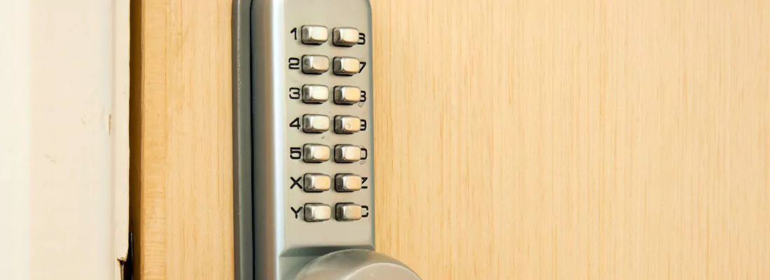 Automatic Electric Door Service Near Me in South Surrey, BC