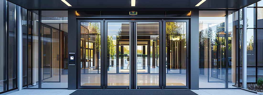 Automatic Overhead Door Repair and Installation in South Surrey, BC