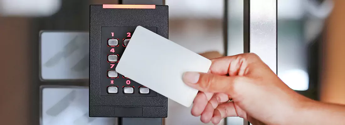 Benefits of Card Lock Readers for Properties in South Surrey, BC