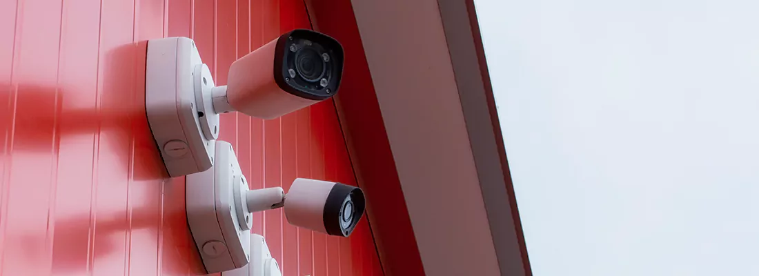 Benefits of HD CCTV Cameras for Security in South Surrey, BC
