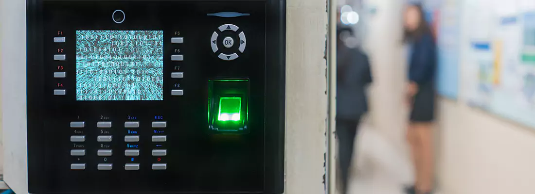 Benefits of Time-Based Lock Schedule Systems for Homes and Businesses in South Surrey, BC