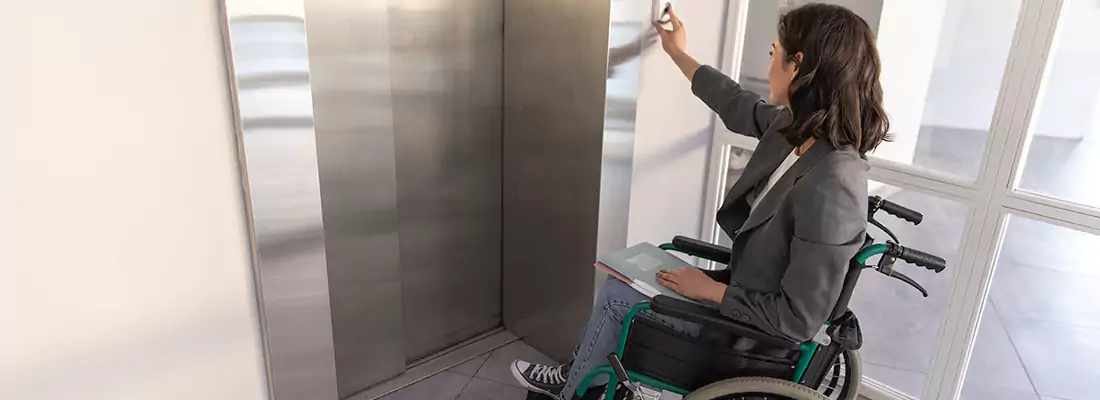 Best Handicap Door System Service in South Surrey, BC