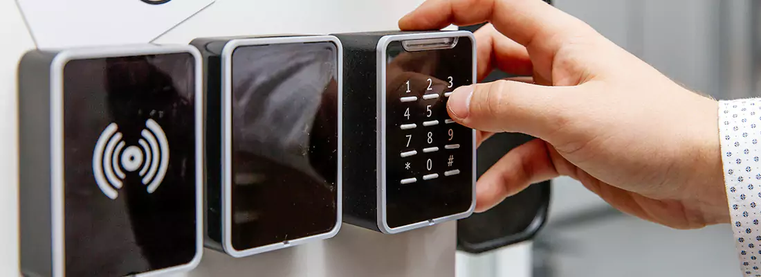 Best WiFi Smart Locks for Homes and Offices in South Surrey, BC