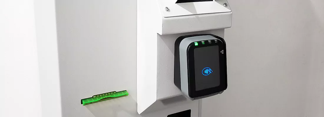 Biometric Security Options in South Surrey, BC