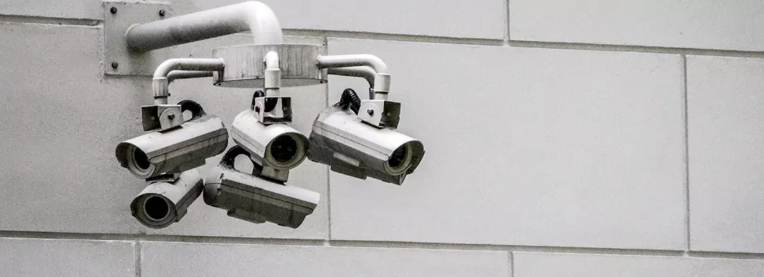 CCTV Camera Systems Are Essential for Security in South Surrey, BC