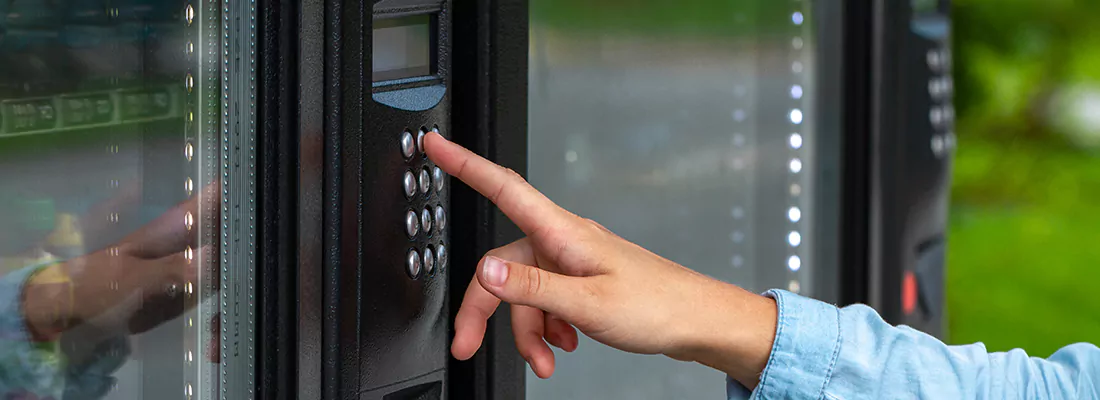 Commercial Access Control Boosts Security in South Surrey, BC