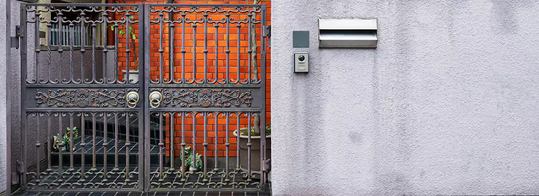 Residential Gate Systems for Ultimate Convenience in South Surrey, BC