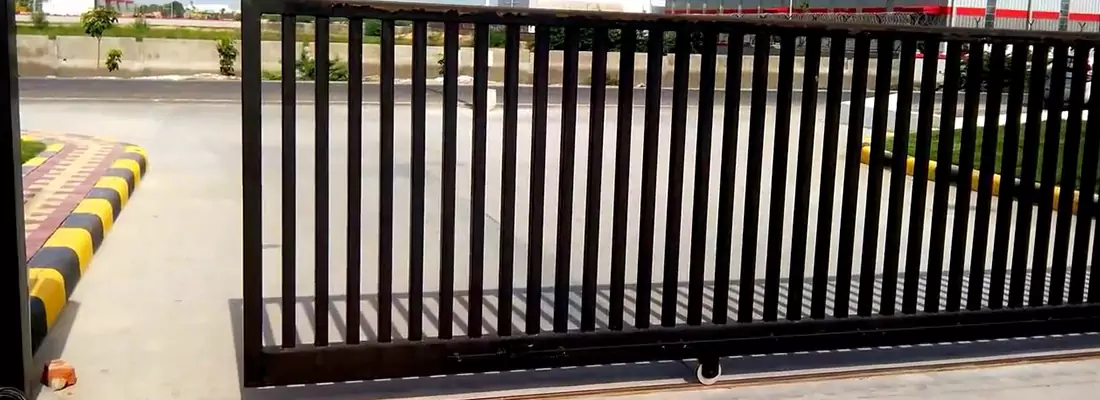 Commercial Automatic Sliding Repair and Maintenance in South Surrey, BC